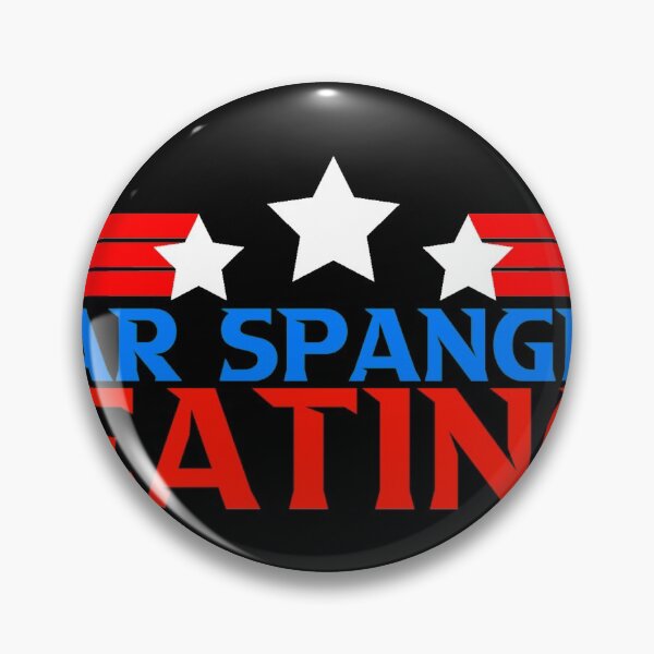 Item preview, PHPW Star Spangled Beatings designed and sold by BBPH.