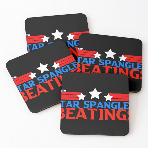 Item preview, PHPW Star Spangled Beatings designed and sold by BBPH.