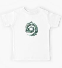 For the Swarm Kids Tee