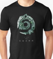 For the Swarm Unisex T-Shirt