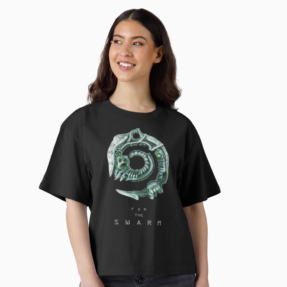 Item preview, Boxy T-Shirt designed and sold by Iggy-design.