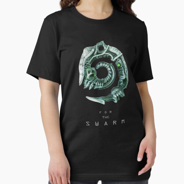For the Swarm Essential T-Shirt
