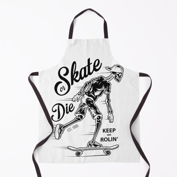 Item preview, Skate Or Die designed and sold by ozumdesigns.