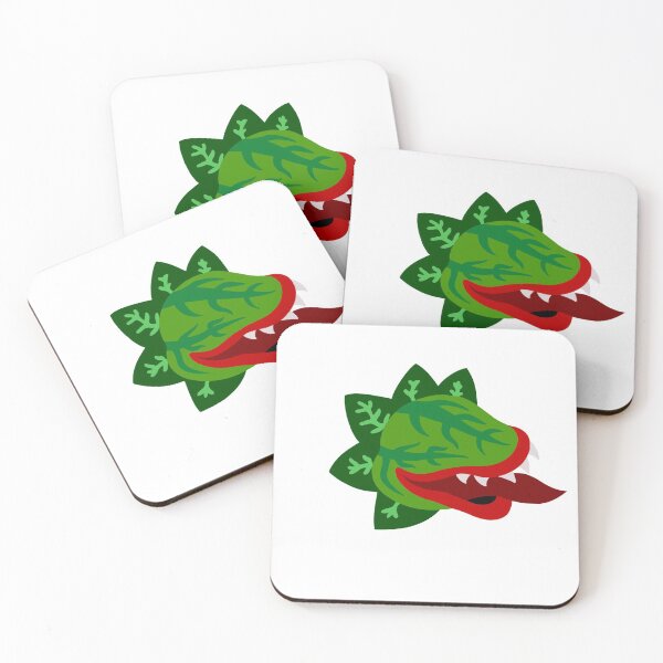 Item preview, Little Shop of Horrors - Audrey II Head designed and sold by itsgeorgiat.