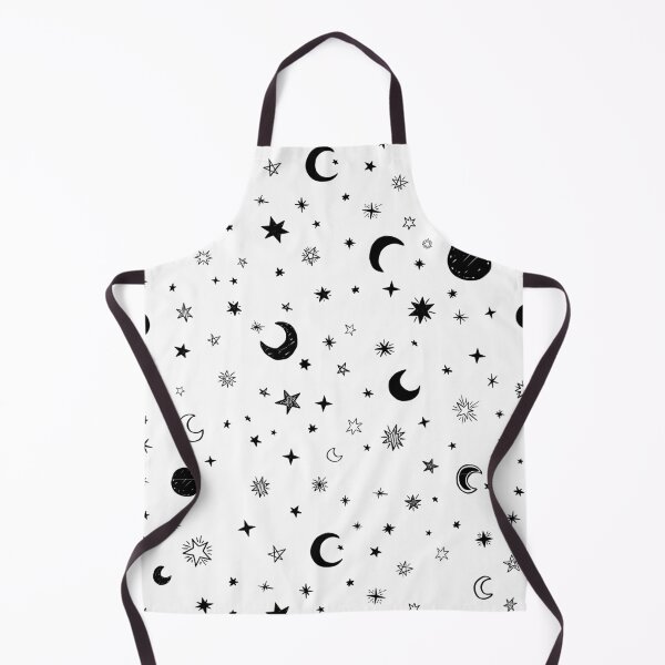 Item preview, Stars and the Moon designed and sold by Mealamin.