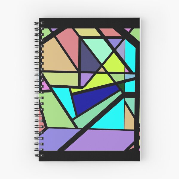 Item preview, 442021 Abstract designed and sold by JennBBDesigns.