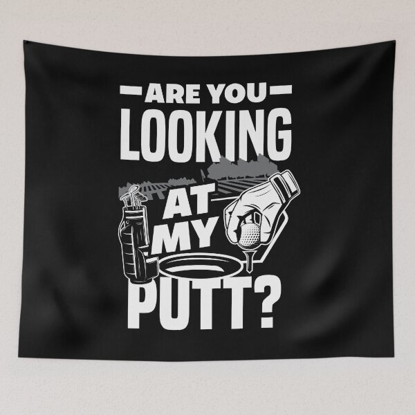 Item preview, Miniature Golf Legend Miniature Golfing Miniature Golfer Pun designed and sold by ShopTheStyle.