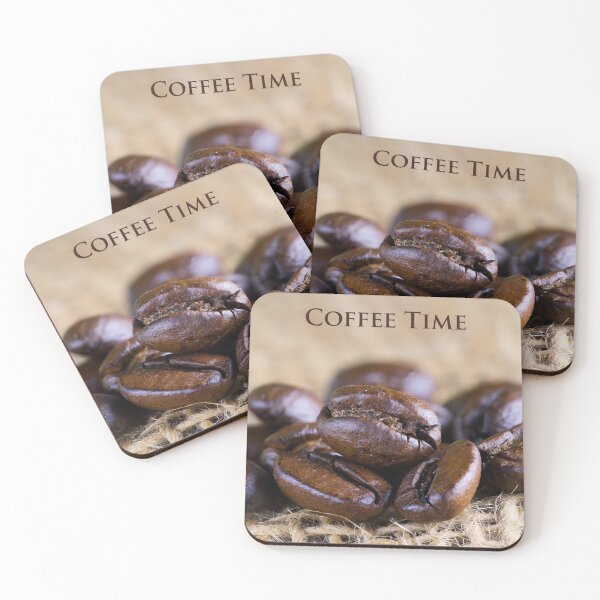 Item preview, Coffee time designed and sold by gelibolu.