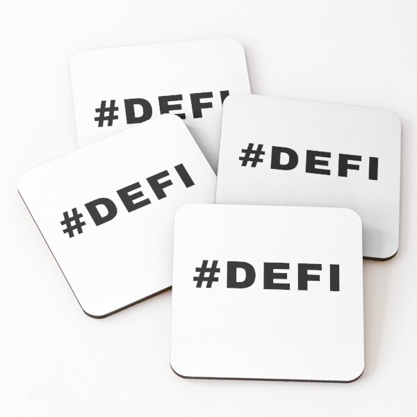 Item preview, #DEFI designed and sold by Yasdey Rojas.
