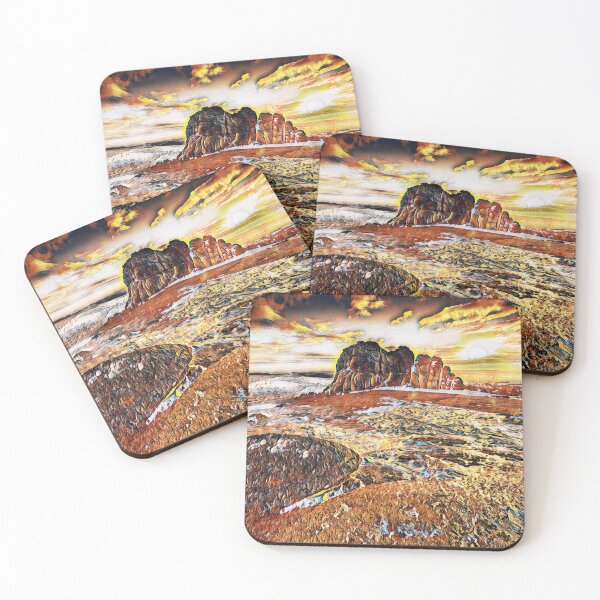 Item preview,  Dartmoor national park Sourton tor designed and sold by TrippyEarth.