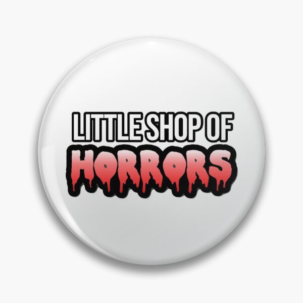 Item preview, Little Shop of Horrors designed and sold by itsgeorgiat.