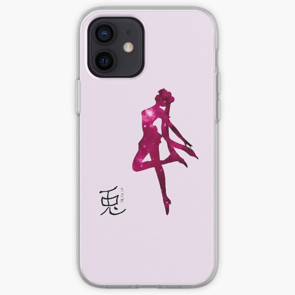 Sailor Moon - Usagi Tsukino ~ GALAXY EDITION ~ iPhone Soft Case