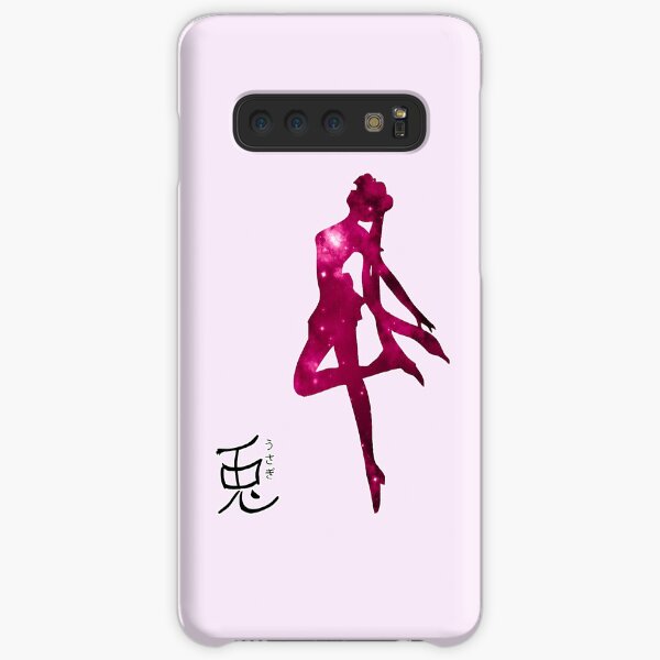 Sailor Moon - Usagi Tsukino ~ GALAXY EDITION ~ Samsung Galaxy Snap Case