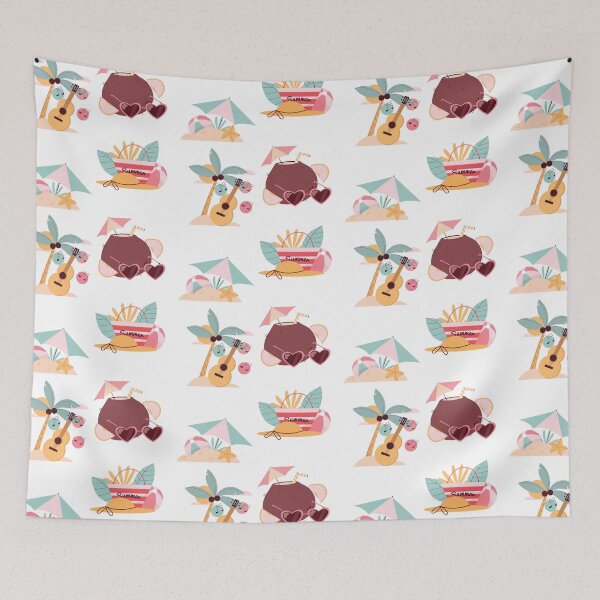 Item preview, Summer designed and sold by Anzarr.