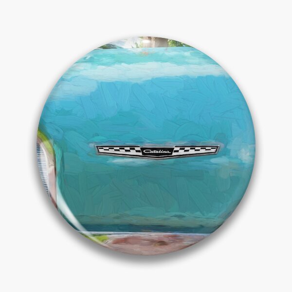 Item preview, 1965 Pontiac Catalina Coupe  designed and sold by RichFrancoCars.