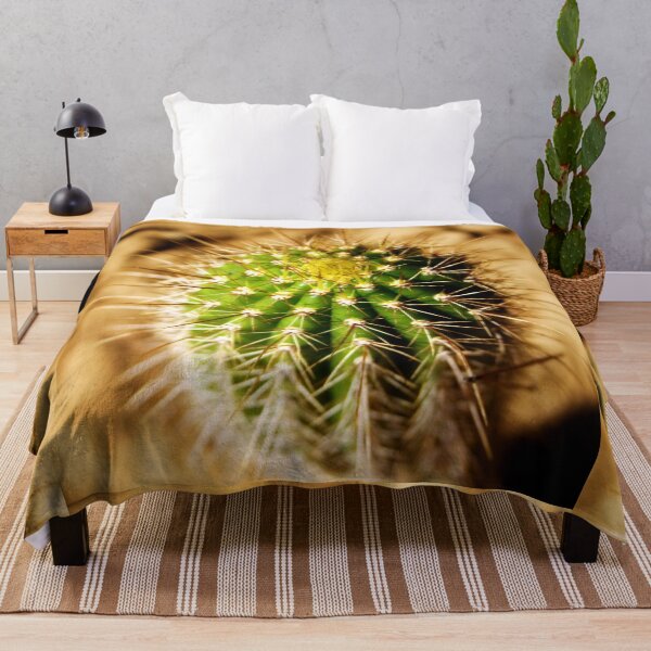 Item preview, Cactus designed and sold by Lee's Place.