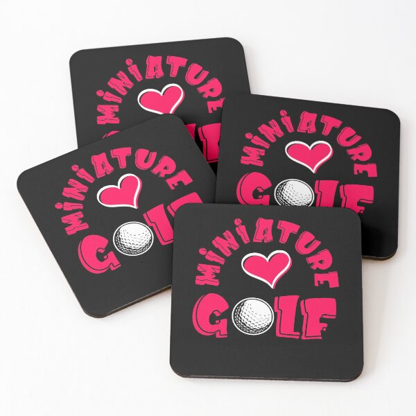 Item preview, Miniature Golf Love Miniature Golfing Miniature Golfer designed and sold by ShopTheStyle.