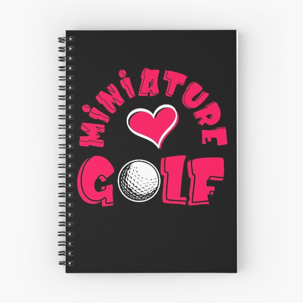 Item preview, Miniature Golf Love Miniature Golfing Miniature Golfer designed and sold by ShopTheStyle.