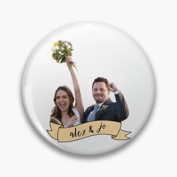 Item preview, Karev and Wilson designed and sold by Jess ?.