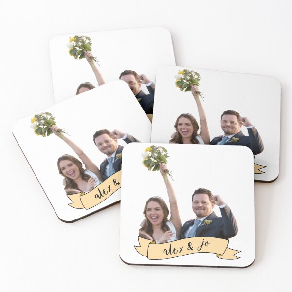 Item preview, Karev and Wilson designed and sold by Jess ?.