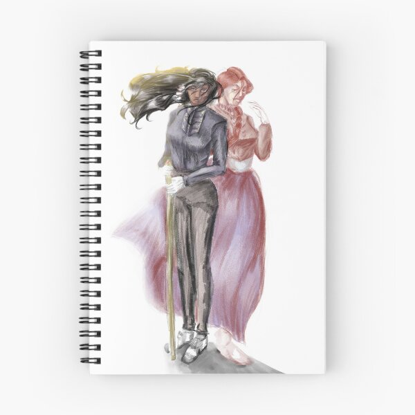 Item preview, Sketch Sunday -- Lucy and V designed and sold by RClaire.
