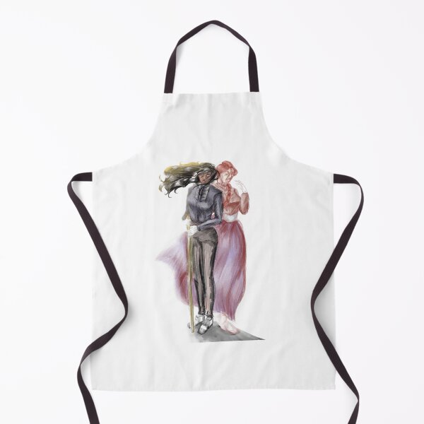 Item preview, Sketch Sunday -- Lucy and V designed and sold by RClaire.