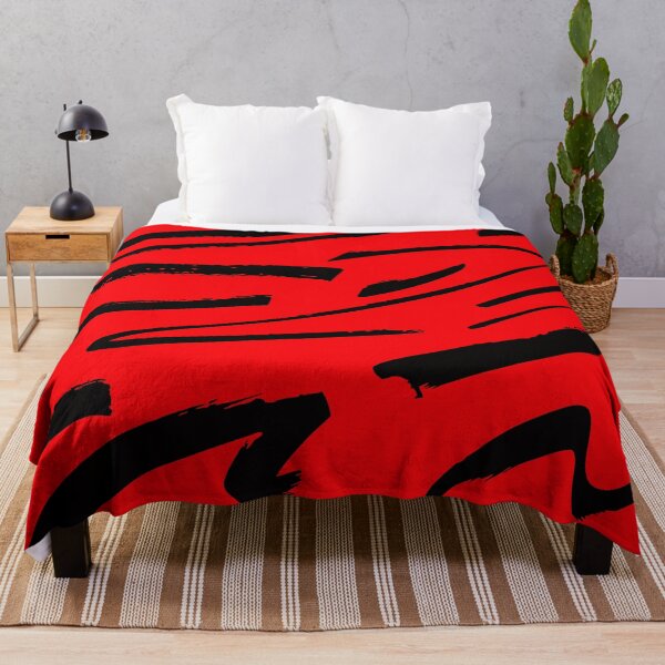 Item preview, Red Beauty designed and sold by Ammon Earth Pattern.