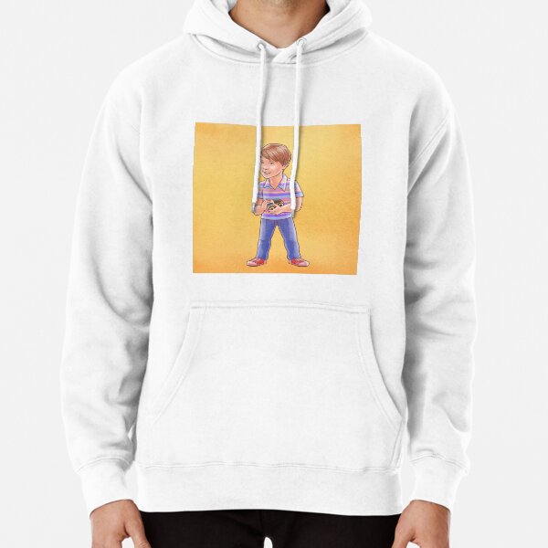 Item preview, Boy with Car designed and sold by AlinaVuxanovici.