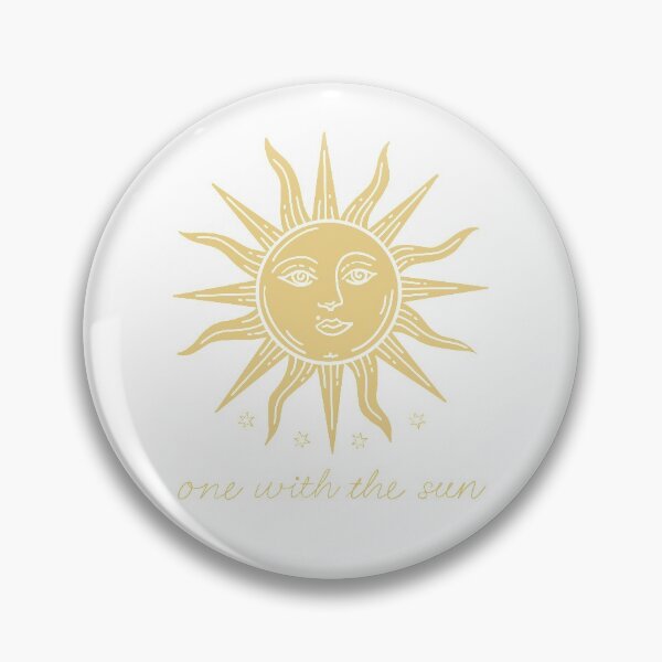 Item preview, One with the sun designed and sold by pakhon.