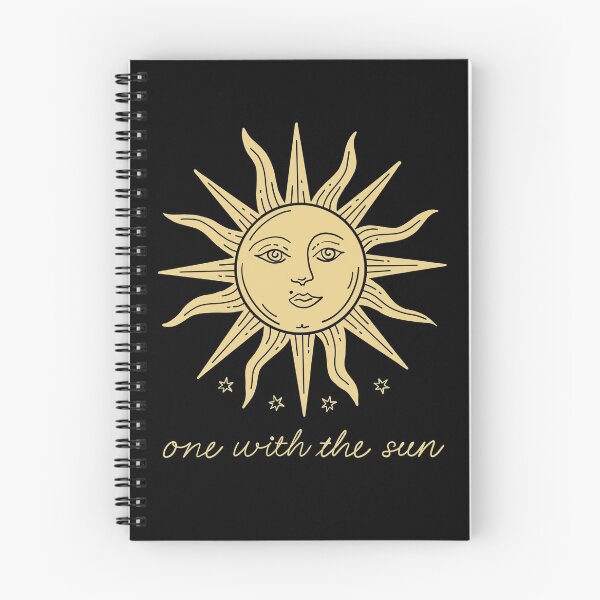 Item preview, One with the sun designed and sold by pakhon.