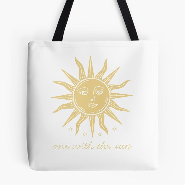 Item preview, One with the sun designed and sold by pakhon.