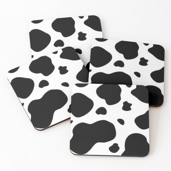 Item preview, cow print designed and sold by Wolfan020.