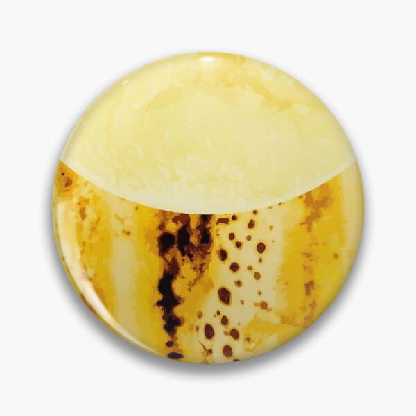 Item preview, Banana Peel Pattern designed and sold by BreslauBadger.
