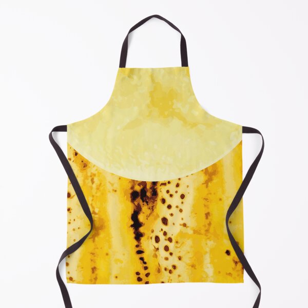 Item preview, Banana Peel Pattern designed and sold by BreslauBadger.