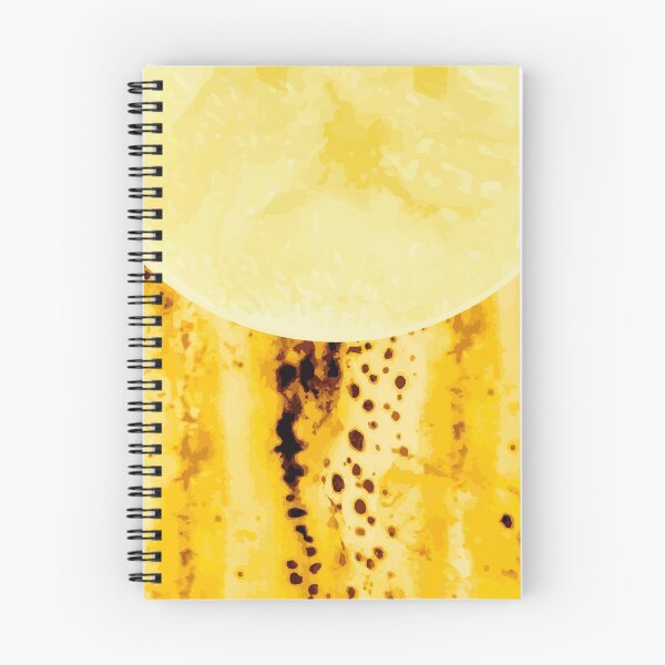 Item preview, Banana Peel Pattern designed and sold by BreslauBadger.