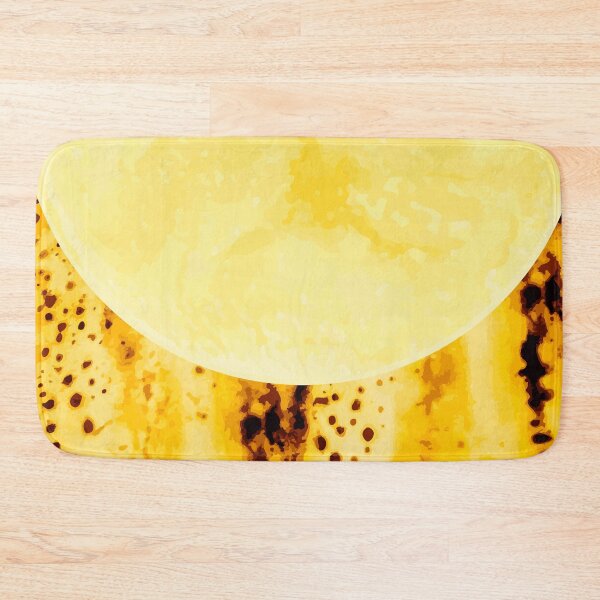 Item preview, Banana Peel Pattern designed and sold by BreslauBadger.