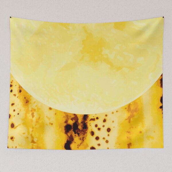 Item preview, Banana Peel Pattern designed and sold by BreslauBadger.