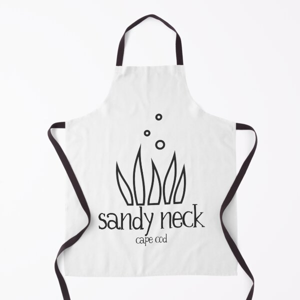 Item preview, Sandy Neck - The Sea Calls designed and sold by TheCapeHouse.