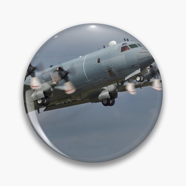 Artikelvorschau, Lockheed CP-140 Aurora RCAF entworfen und verkauft von derekbeattie.