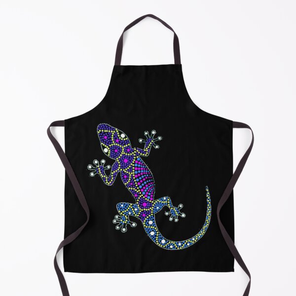 Item preview, Mandala Salamandre designed and sold by Rumpelstilskin.