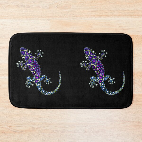 Item preview, Mandala Salamandre designed and sold by Rumpelstilskin.