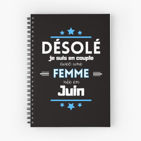 Item preview, Sorry I am in a relationship with a woman born in June designed and sold by Ydurand.