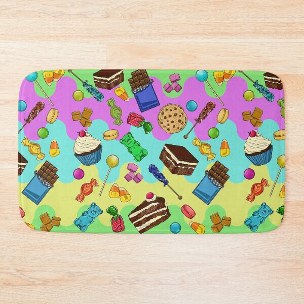 Item preview, Tasty Swatches designed and sold by Greydn.