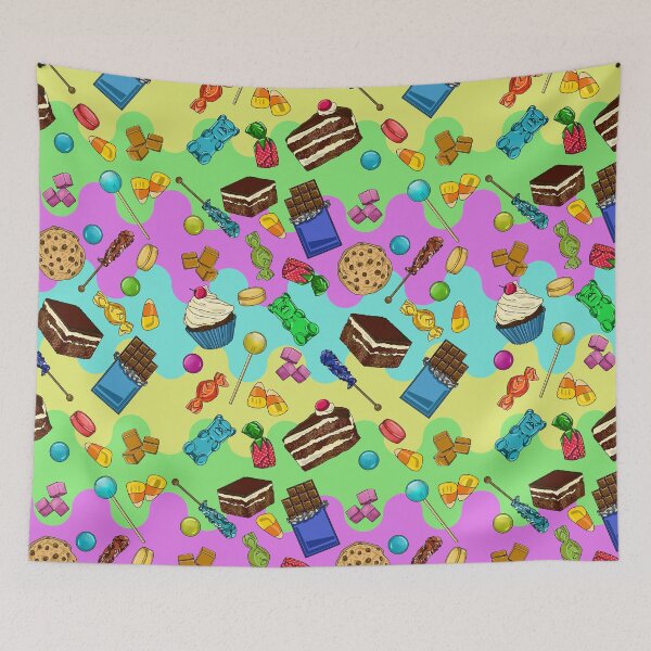 Item preview, Tasty Swatches designed and sold by Greydn.