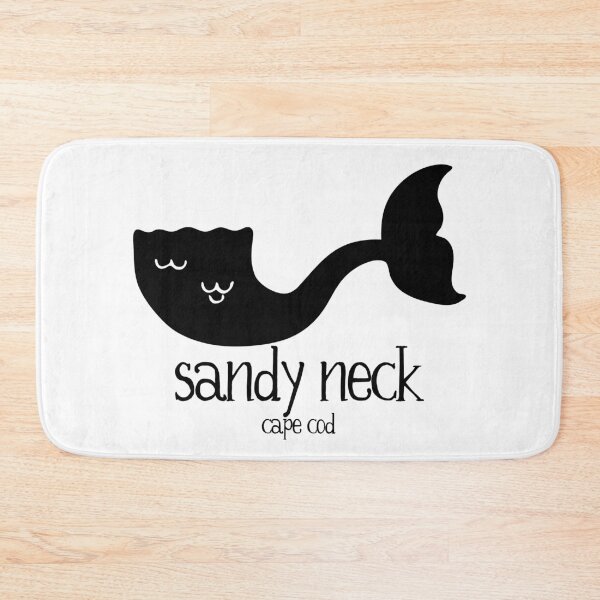 Item preview, Sandy Neck - Mermaid Sightings designed and sold by TheCapeHouse.