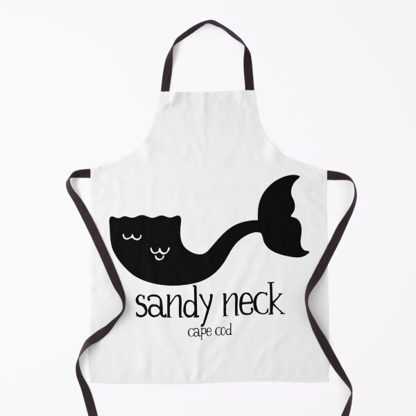 Item preview, Sandy Neck - Mermaid Sightings designed and sold by TheCapeHouse.