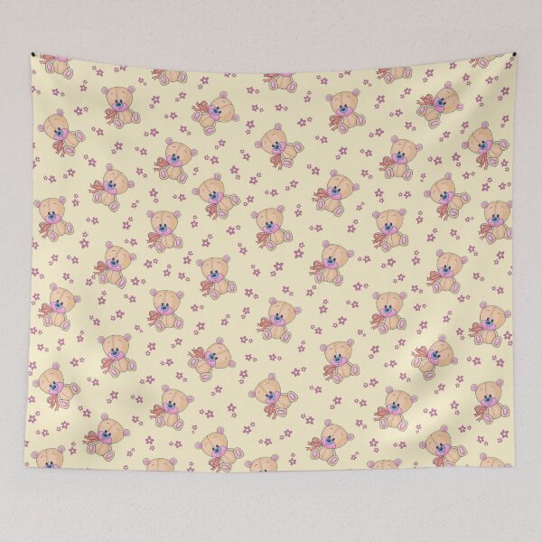 Item preview, Cute teddy bears designed and sold by fowons.