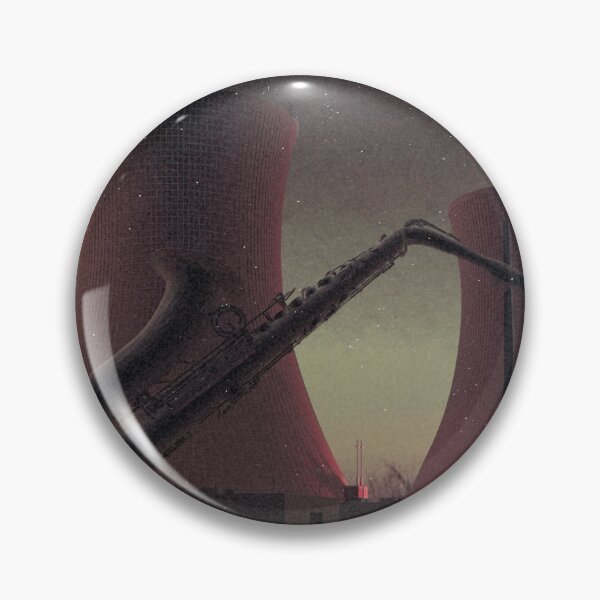 Item preview, Radioactive Music  designed and sold by ViktorKuzev.