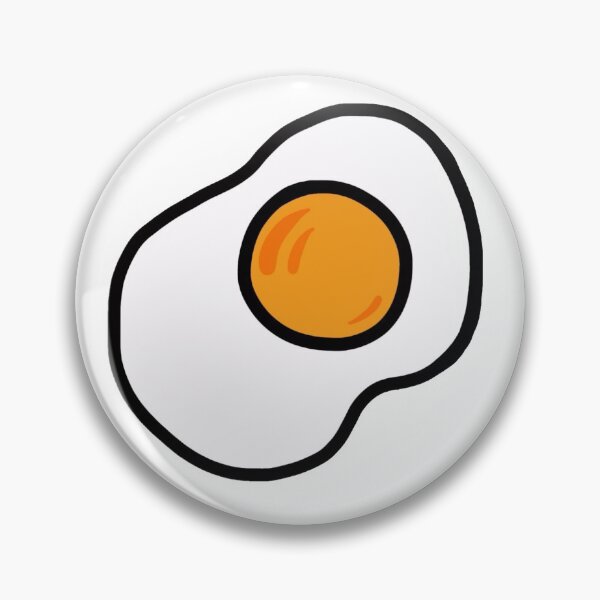 Item preview, Perfect breakfast, yummy fried egg designed and sold by Barolina.