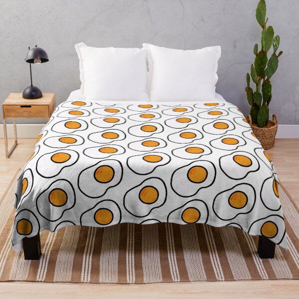 Item preview, Perfect breakfast, yummy fried egg designed and sold by Barolina.